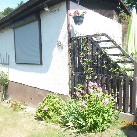Ferienhaus Anne Thale Dış mekan fotoğraf