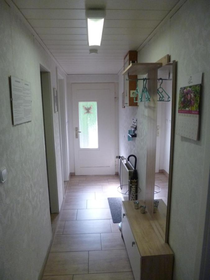 Ferienhaus Anne Thale Dış mekan fotoğraf