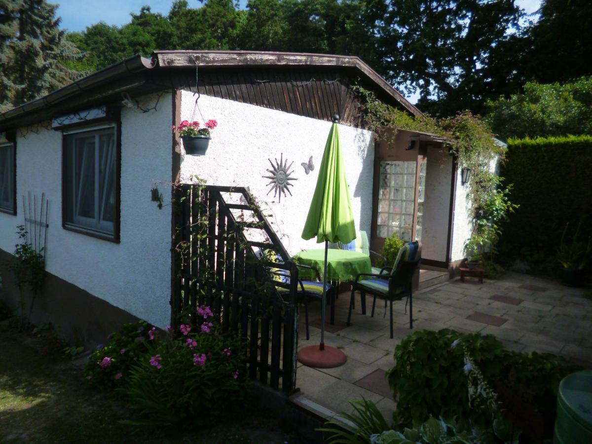 Ferienhaus Anne Thale Dış mekan fotoğraf