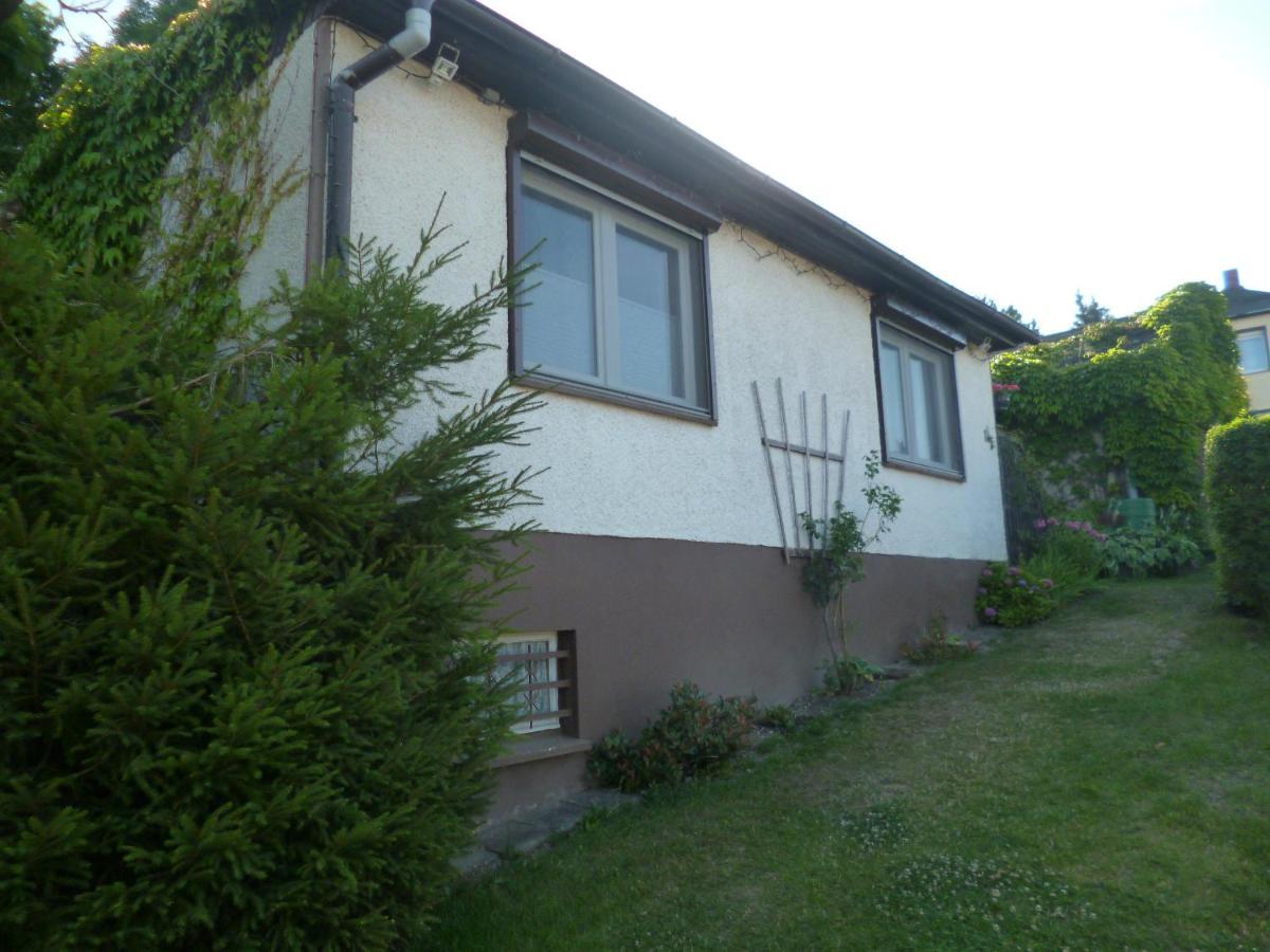 Ferienhaus Anne Thale Dış mekan fotoğraf