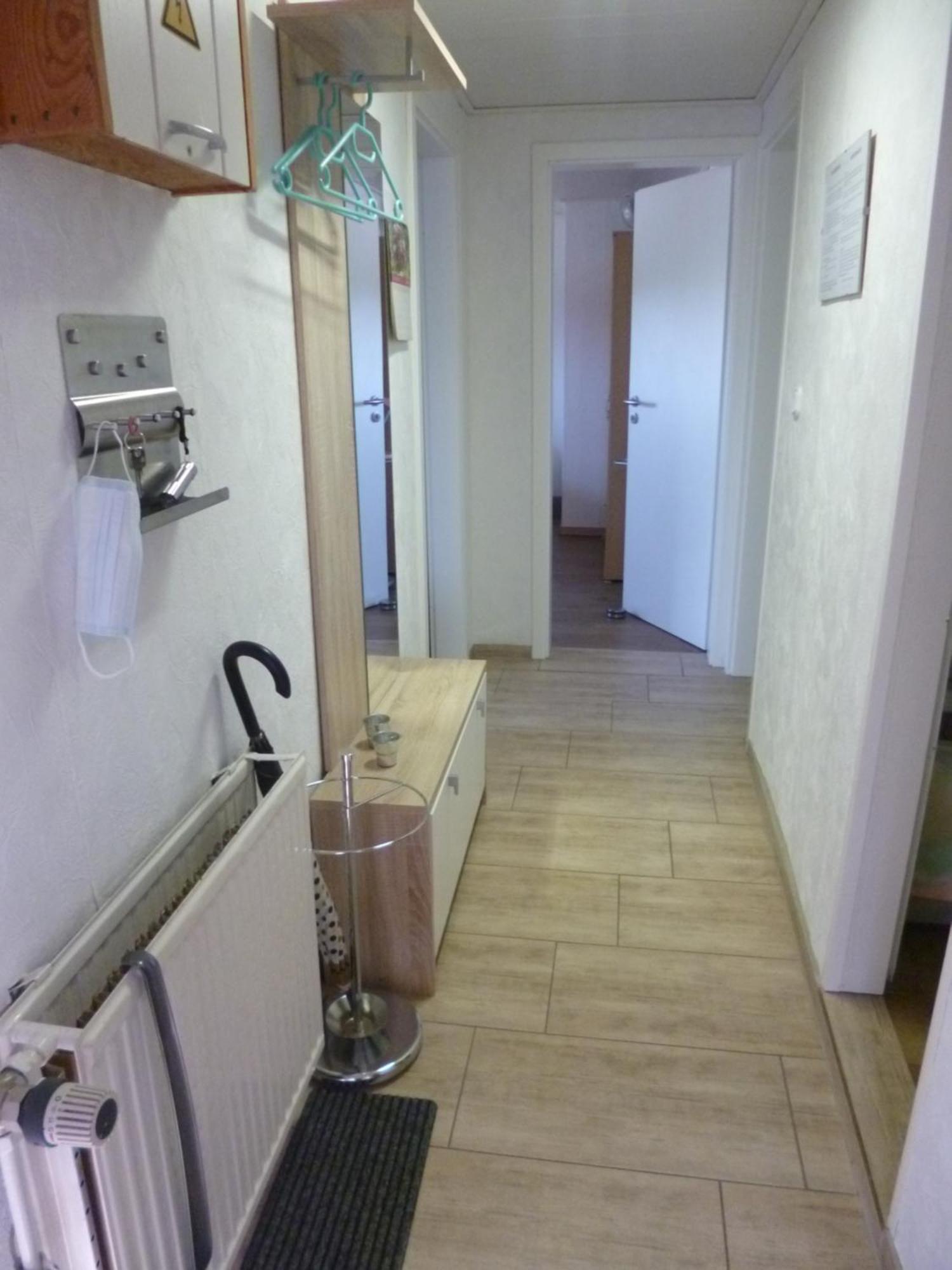 Ferienhaus Anne Thale Dış mekan fotoğraf
