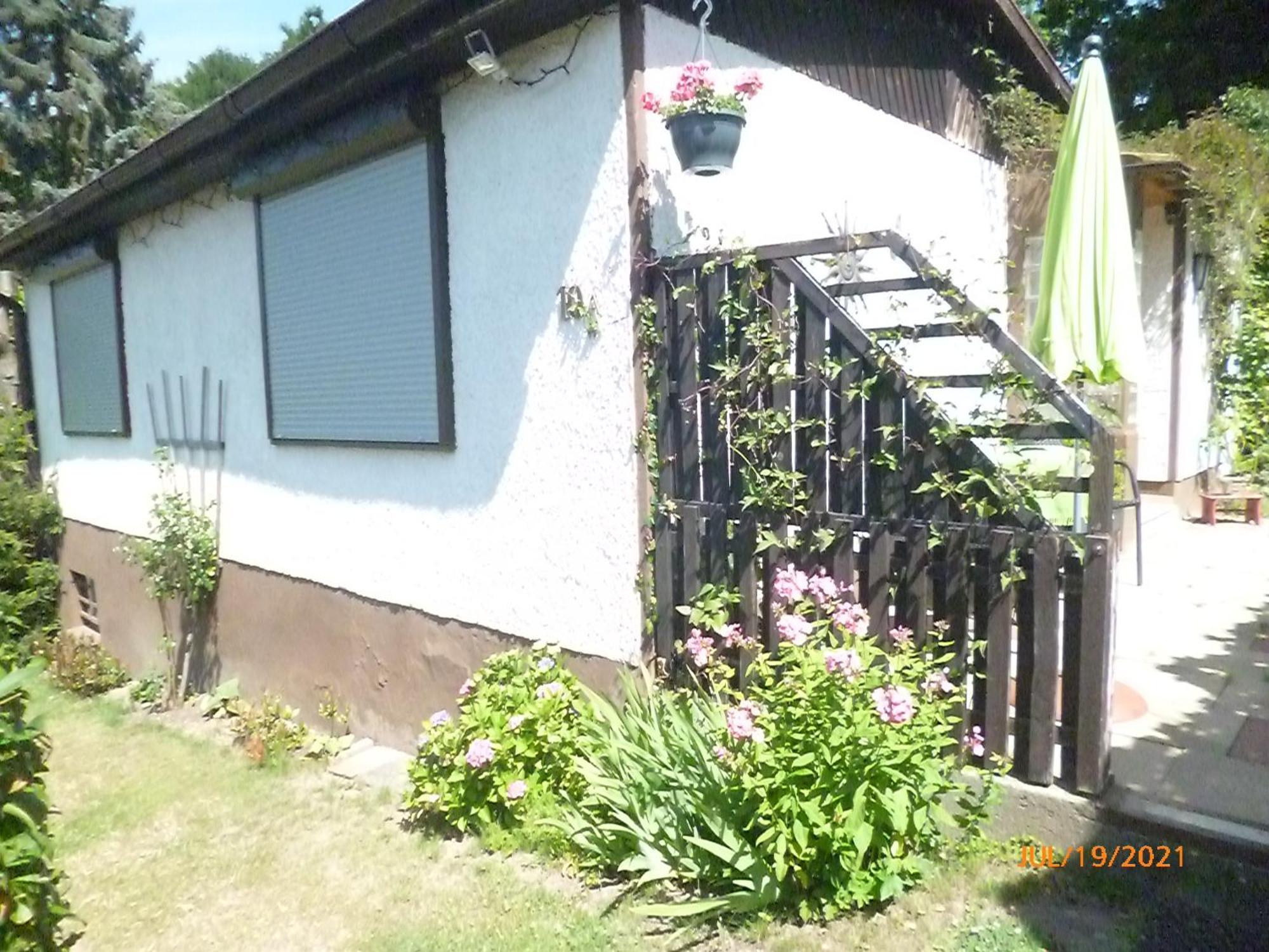 Ferienhaus Anne Thale Dış mekan fotoğraf