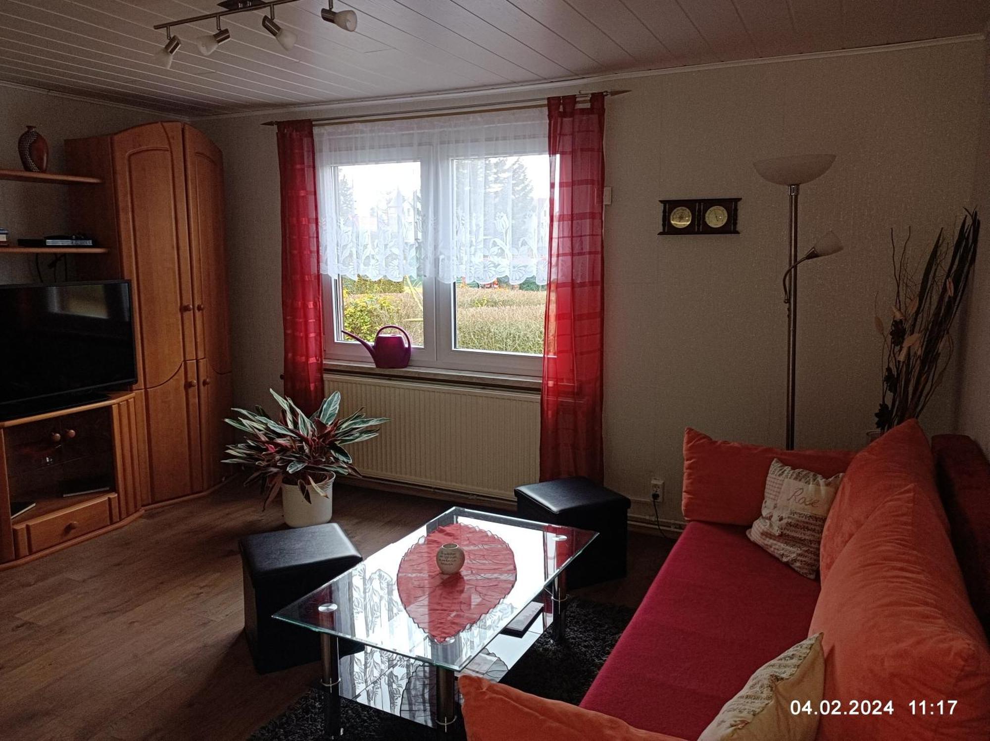 Ferienhaus Anne Thale Dış mekan fotoğraf