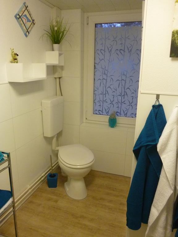 Ferienhaus Anne Thale Dış mekan fotoğraf