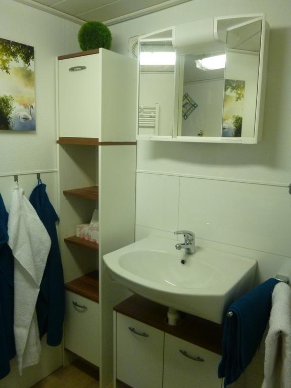 Ferienhaus Anne Thale Dış mekan fotoğraf