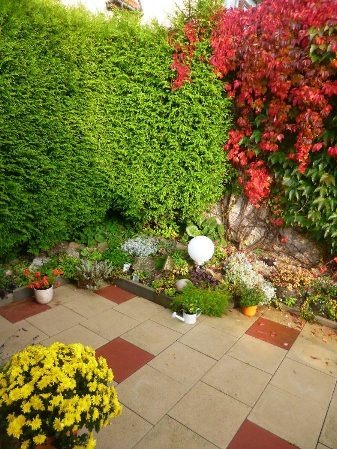 Ferienhaus Anne Thale Dış mekan fotoğraf
