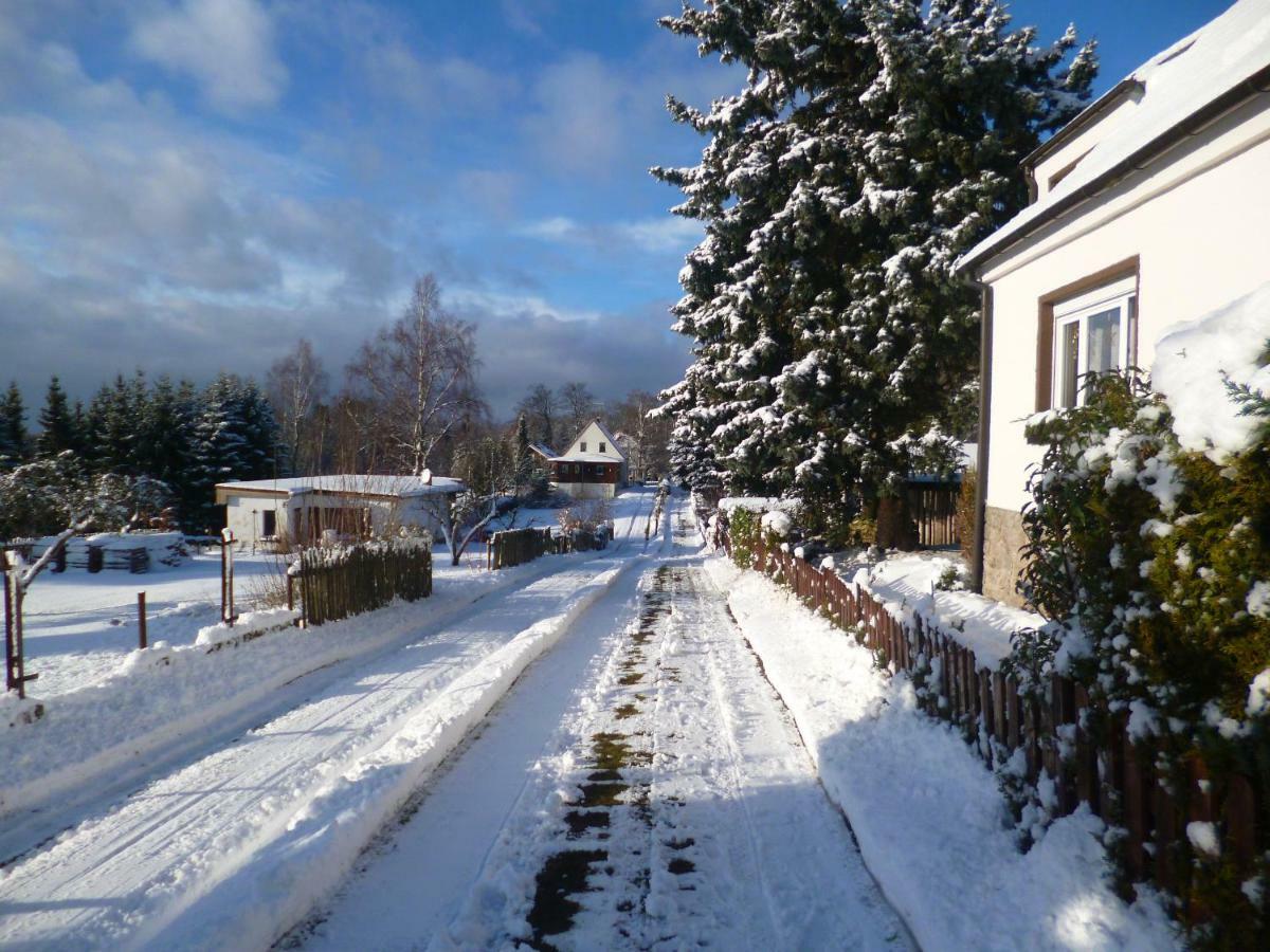 Ferienhaus Anne Thale Dış mekan fotoğraf