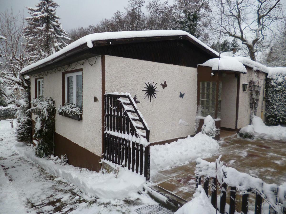 Ferienhaus Anne Thale Dış mekan fotoğraf