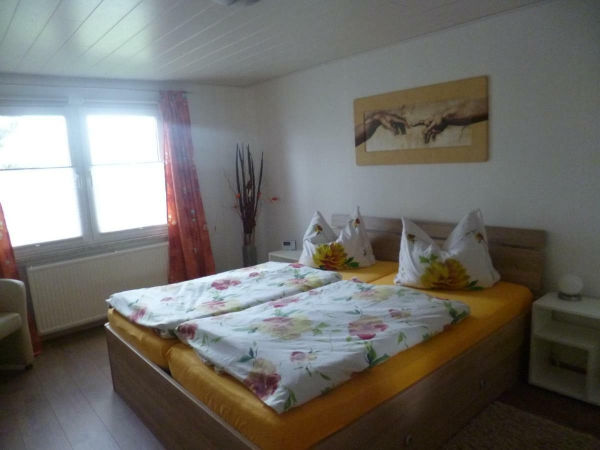 Ferienhaus Anne Thale Dış mekan fotoğraf
